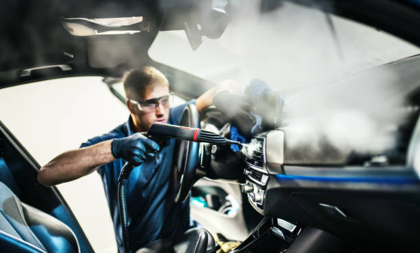 Best Air Duct Cleaning Near Me  in Palos Verdes Estates, CA