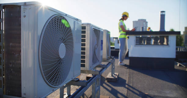 Best Duct Cleaning Specialists  in Palos Verdes Estates, CA